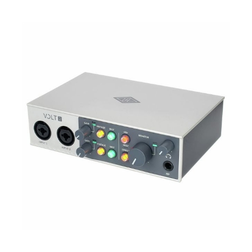 Universal Audio Volt 2 USB interface
